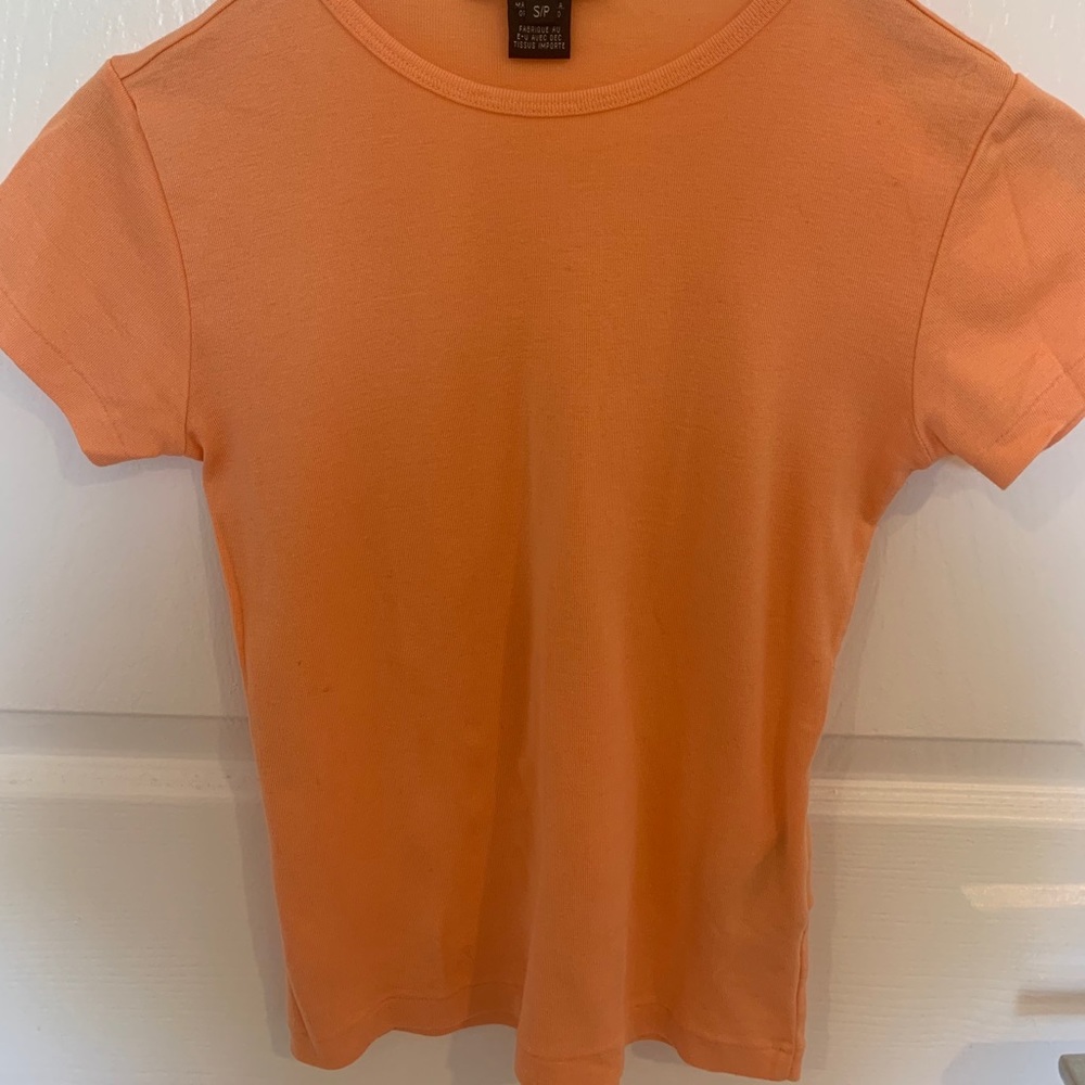Ralph Lauren Black Label Top